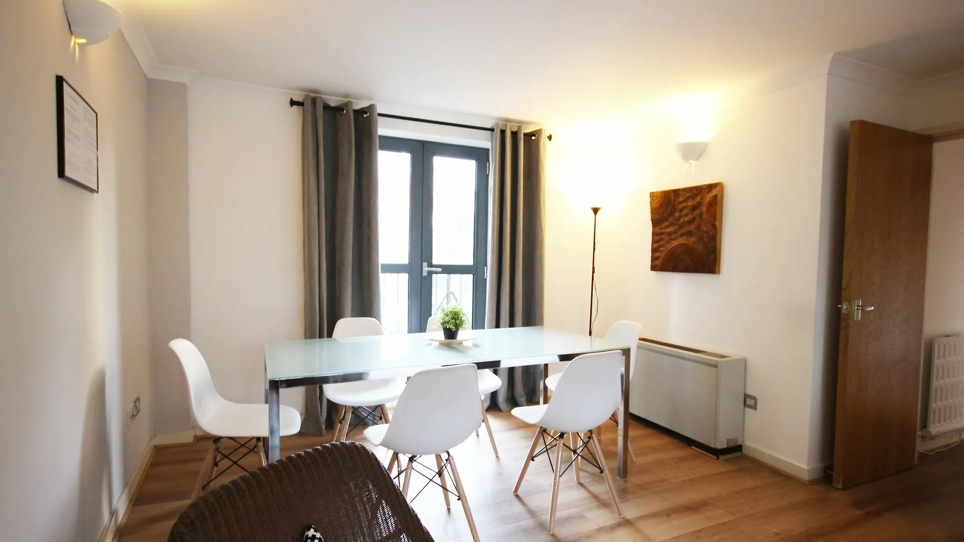 Liverpool Street Apartment By City Stay Aparts 0*, London United Kingdom